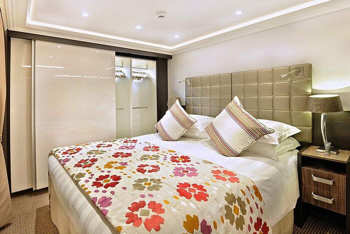 Accommodation on AmaSofia